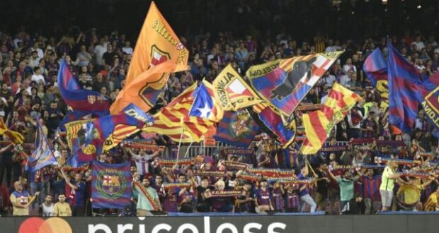 روابط برشلونة لن يستقبلوا بريست إذا لم يدفعوا الغرامة 1
