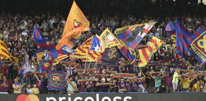 روابط برشلونة لن يستقبلوا بريست إذا لم يدفعوا الغرامة 1