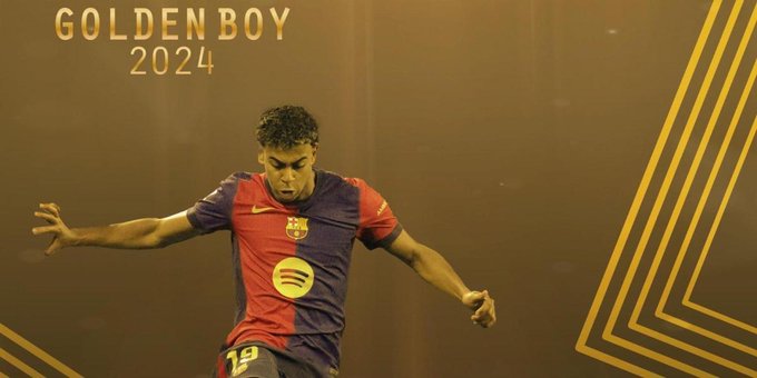 لامين يامال