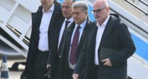 إدارة برشلونة