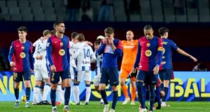تشكيلة فليك الأعلى عمرًا تُسقط برشلونة 5