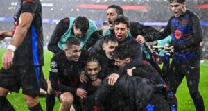 برشلونة
