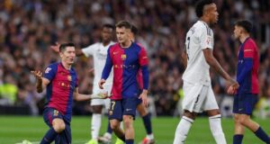 برشلونة