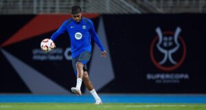 لامين يامال