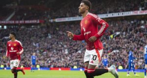 راشفورد