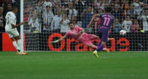 ريال مدريد
