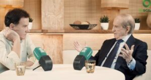 إتهام ريال مدريد يإختراع نيغريرا 1