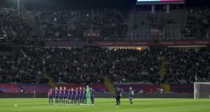 برشلونة مونتجويك