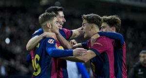 برشلونة
