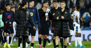 برشلونة
