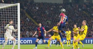 رافينيا ضد دورتموند
