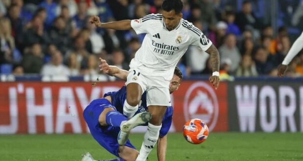 برشلونة وريال مدريد: معركة النقاط مستمرة 1