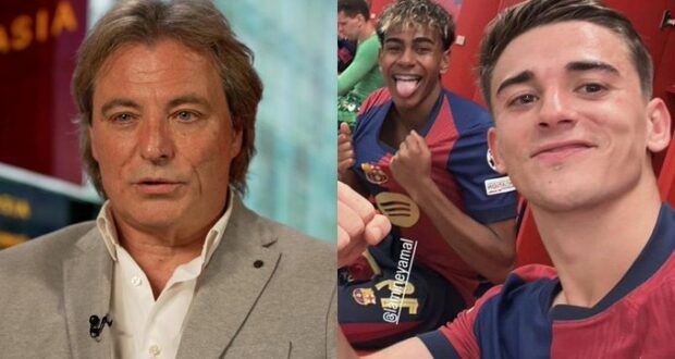 قصص غريبة من حياة لاعبي برشلونة الشباب