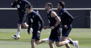 بيدري و فيران و اريك غارسيا