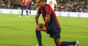 ريفالدو
