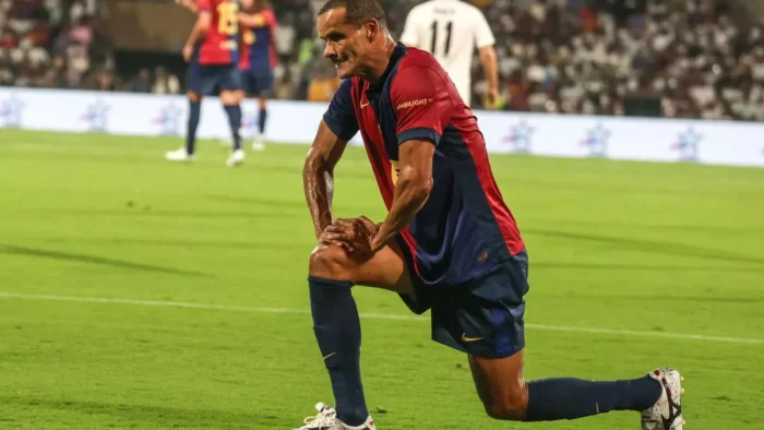 ريفالدو
