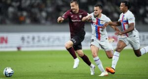 برشلونة يحيي الذكريات في مواجهة جديدة 2