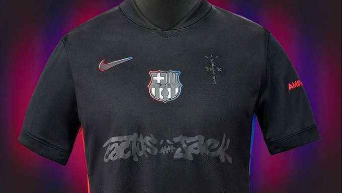برشلونة يشعل جنون المشجعين مجددًا: في نصف ساعة فقط… 1
