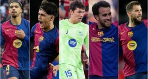 برشلونة يُعلنها… "يجب أن يرحل أحدهم" 2