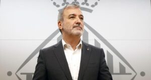 كولبوني عمدة برشلونة