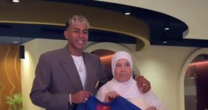 لامين يامال