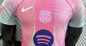قمصان برشلونة