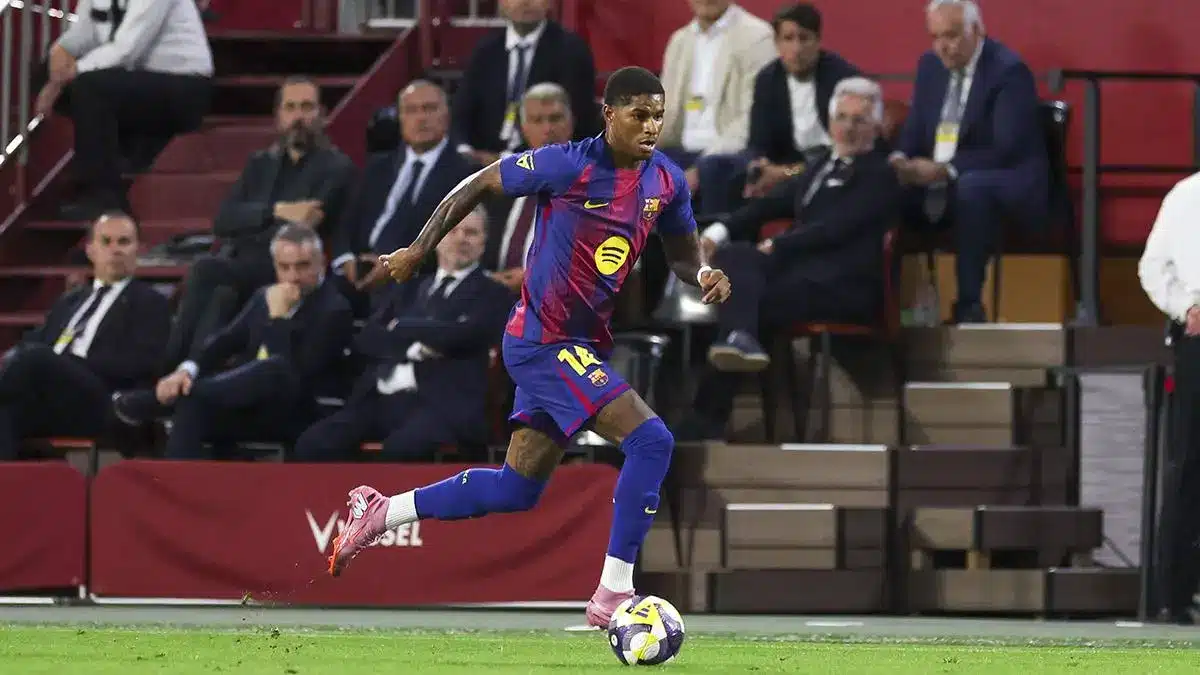 راشفورد
