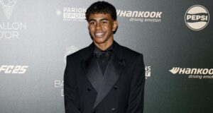 لامين يامال