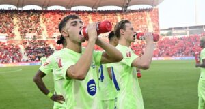 نصف برشلونة يكفي لتحقيق الفوز 5
