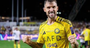 إينيغو مارتينيو مع الإتحاد