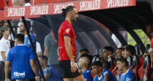 موريكي لاعب مايوركا