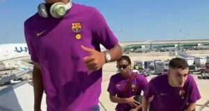 رحلة برشلونة الى فالينسيا