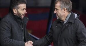 كوربران و فليك