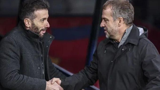 كوربران و فليك