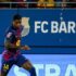 ماركوس رشفورد، في برشلونة وفالنسيا