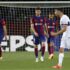 برشلونة ضد باريس سان جيرمان