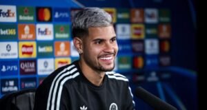برونو غيماريش، مشجع برشلونة مدى الحياة