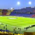 برشلونة-إنتر ميلان (30 أبريل) هي آخر مباراة في دوري أبطال أوروبا تقام على ملعب الأوليمبيكو.