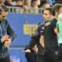 بوردالاس، خلال المباراة ضد نادي برشلونة