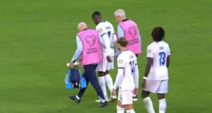 ديمبيلي