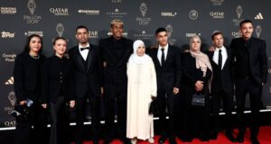 لامين يامال