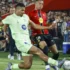 كان أراوخو وكوبارسي أساسيين في مايوركا وفي سيوتات دي فالينسيا ضد ليفانتي