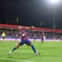 استمتع برشلونة في ملعب يوهان كرويف بمباراة ضد فالنسيا، حيث سجل فيرمين ورافينيا وليفاندوفسكي هدفين.