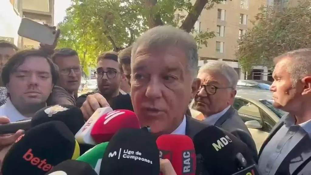 جوان لابورتا