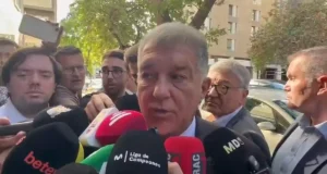 جوان لابورتا
