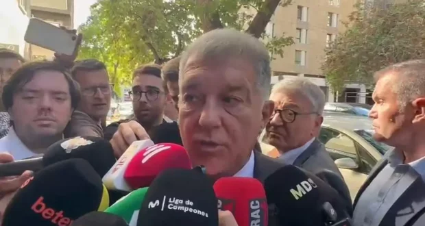 جوان لابورتا
