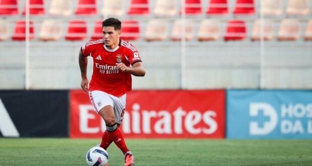 غونزالو أوليفيرا