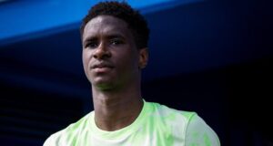 إبراهيم ديارا