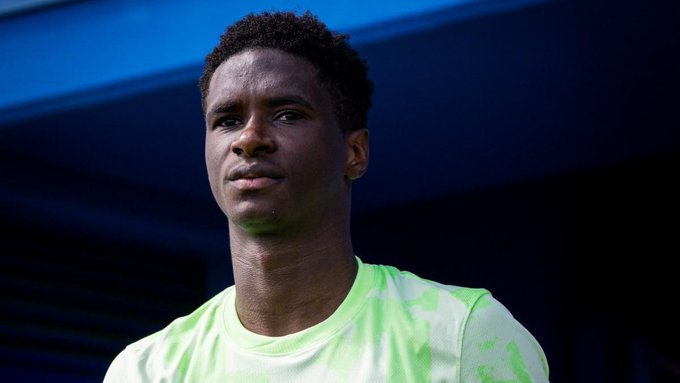 إبراهيم ديارا