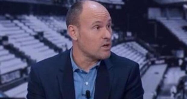 ماثيو لاهوز